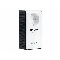 TP-LINK - ADATTATORE POWERLINE 500MB TP-LINK PA551