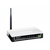 TP-LINK - WLAN RANGE EXTENDER 150MB TP-LINK