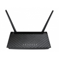 ASUS - ROUTER WIRELESS 300MB ASUS RT-N12 N300