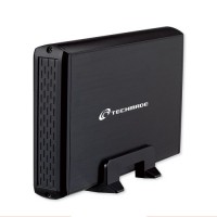 BOX ESTERNO SATA 3,5 USB 2.0 TECHMADE 