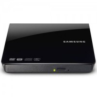 MASTERIZZATORE DVD ESTERNO DL SAMSUNG 