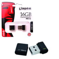 KINGSTON DT-MICRO USB 16GB 2.0