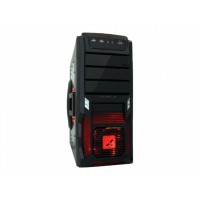 LC-POWER - CABINET ATX MIDI ON LC-POWER PRO-917B