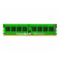 KINGSTON - MEMORIA DDR3 PC1600 2GB CL11
